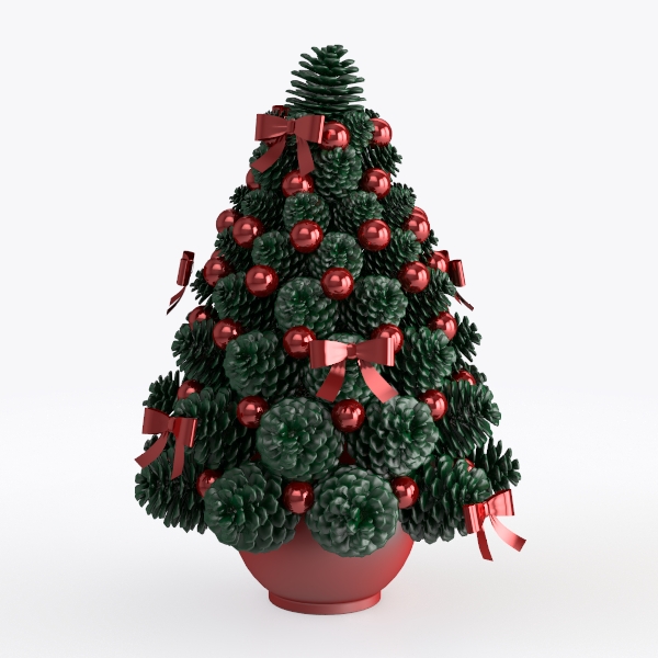 Christmas tree39