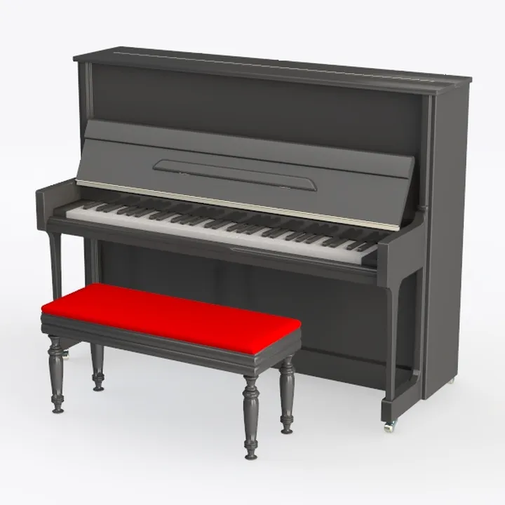 Musical Instrument 379