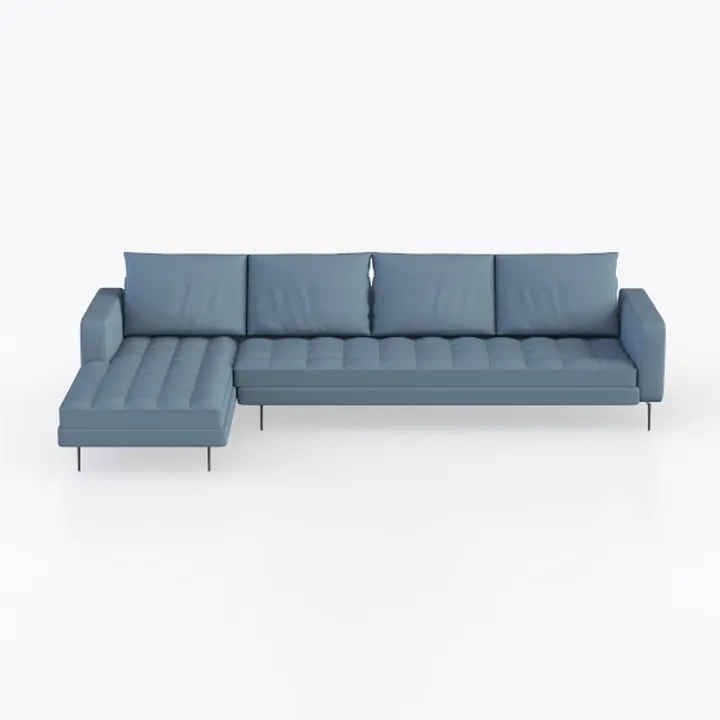 Vongrasig Pull Out Couch, 2 in 1 Pull Out Sofa Bed