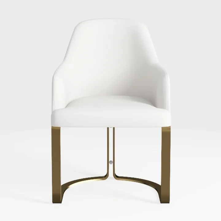 Limari Home Canella Collection Modern Style Leathe