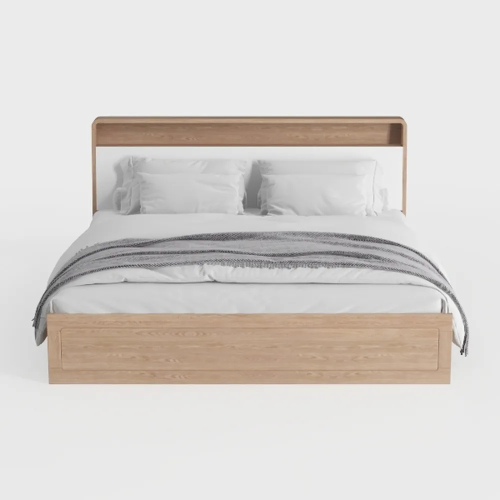 FDW 8 inch Twin Mattress Gel Memory Foam Mattress 