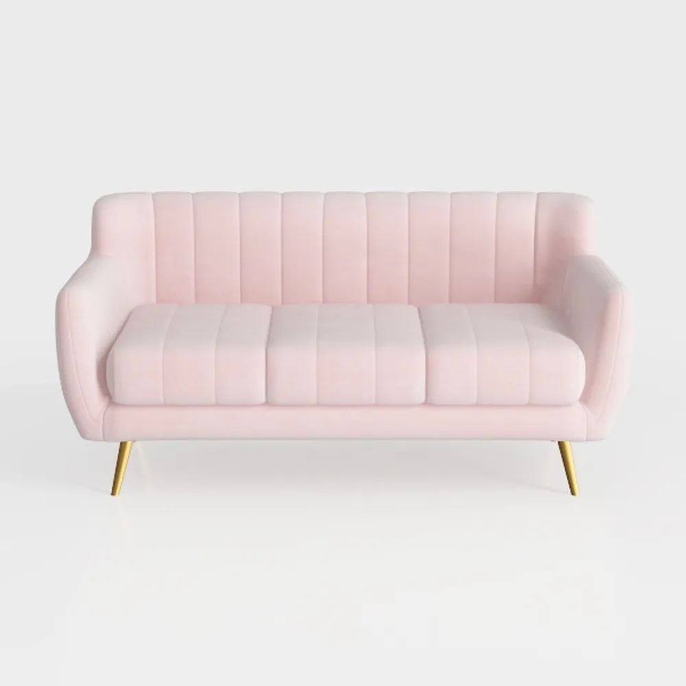 sofa-Morandi pink