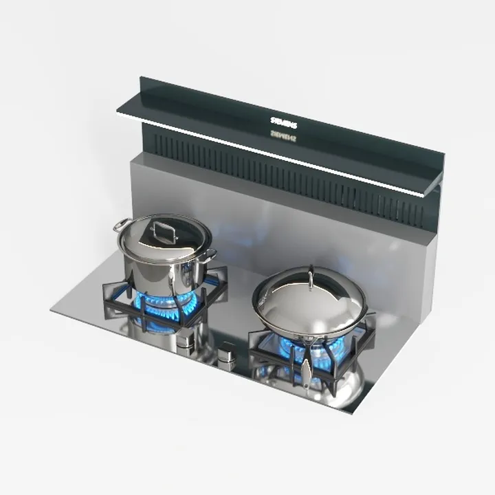 BLACK+DECKER Crisp 'N Bake Air Fry Countertop 