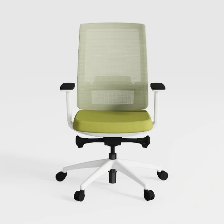 SPACE Seating REVV Self Adjusting SpaceFlex Kiwi