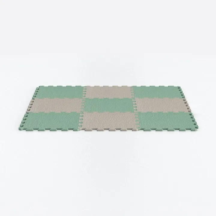 Foam pad