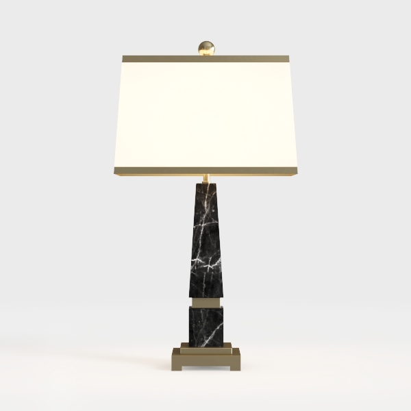 22.4&quot; Farmhouse Table Lamps for Bedrooms Set of 2,