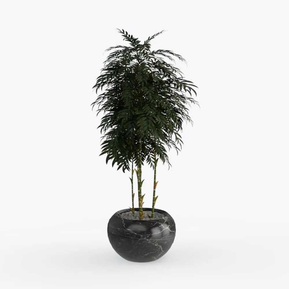 4' Boxwood Ball Tree - Lifelike Artificial Outdoor