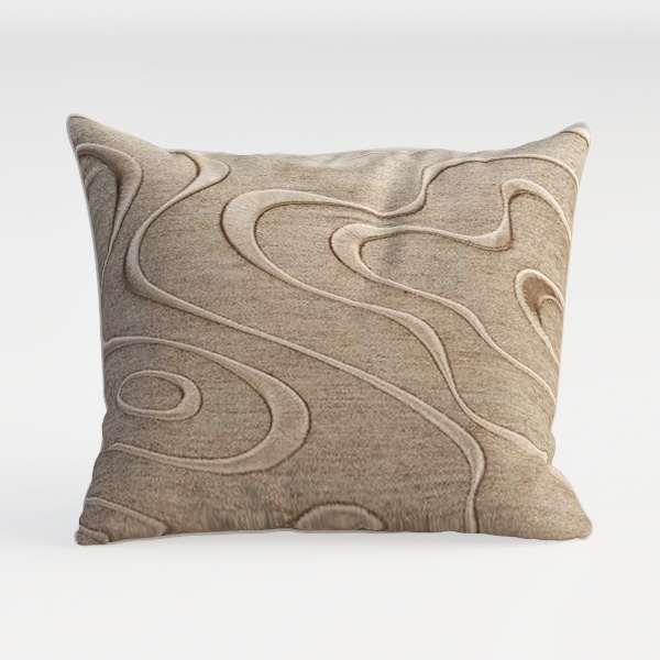 decorUhome Fall Throw Pillow Covers 22x22 Inch Set