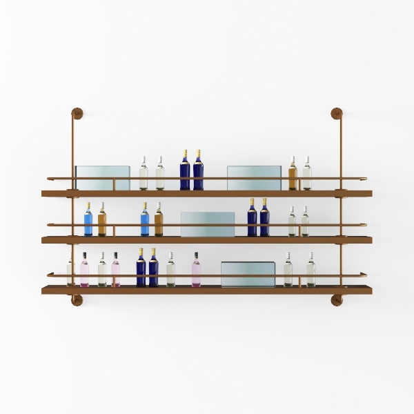 Shelf-premiun quality 37