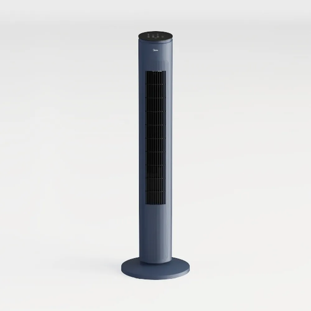 LEVOIT Tower Fan for Bedroom, Standing Fan with