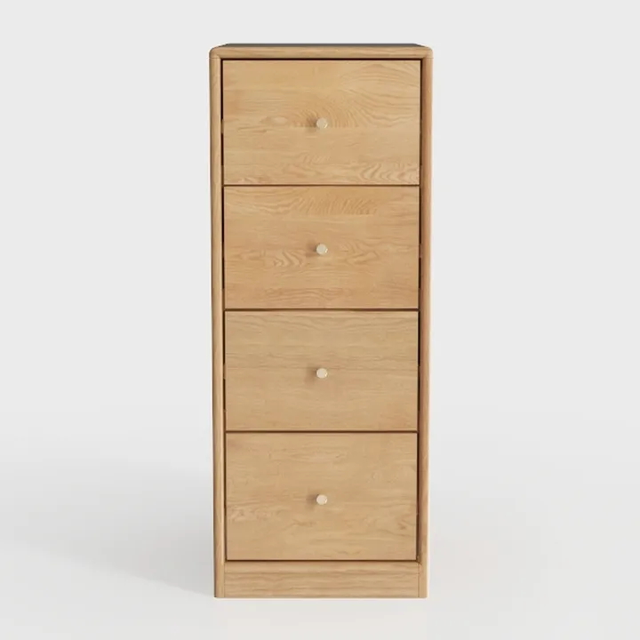 Tribesigns 5-Drawer Dresser for Bedroom, 39.4