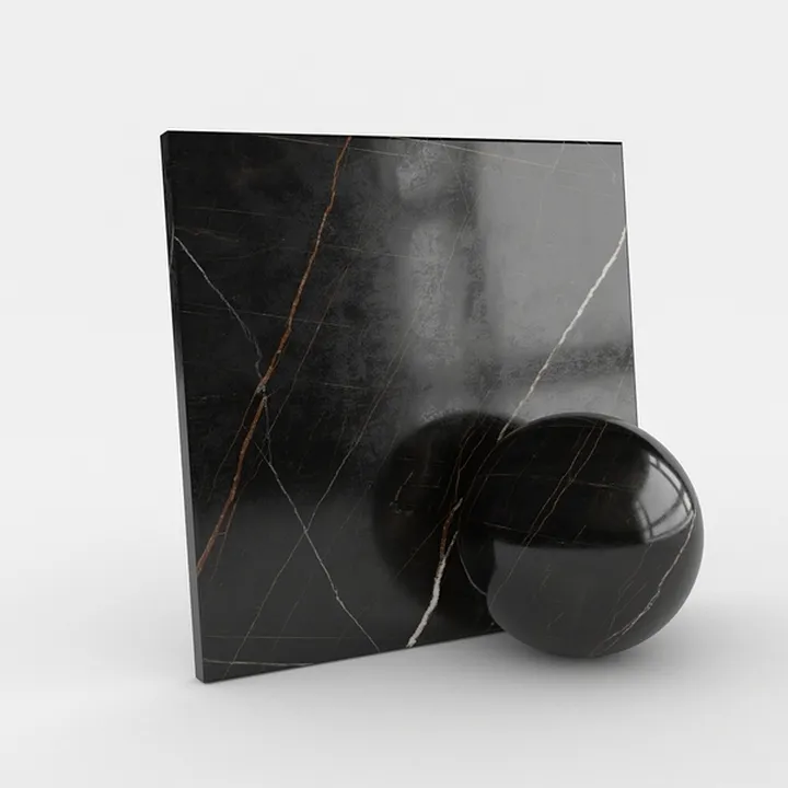 slab-Minimalist Elegance