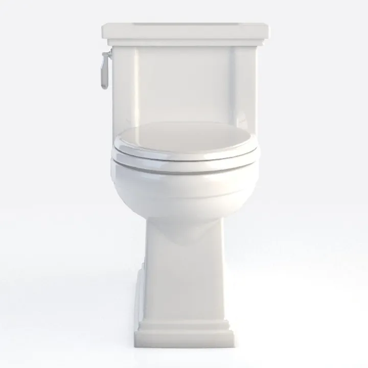 KOHLER K-6428-0 Memoirs Stately Comfort Height