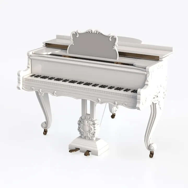 Musical Instrument 152