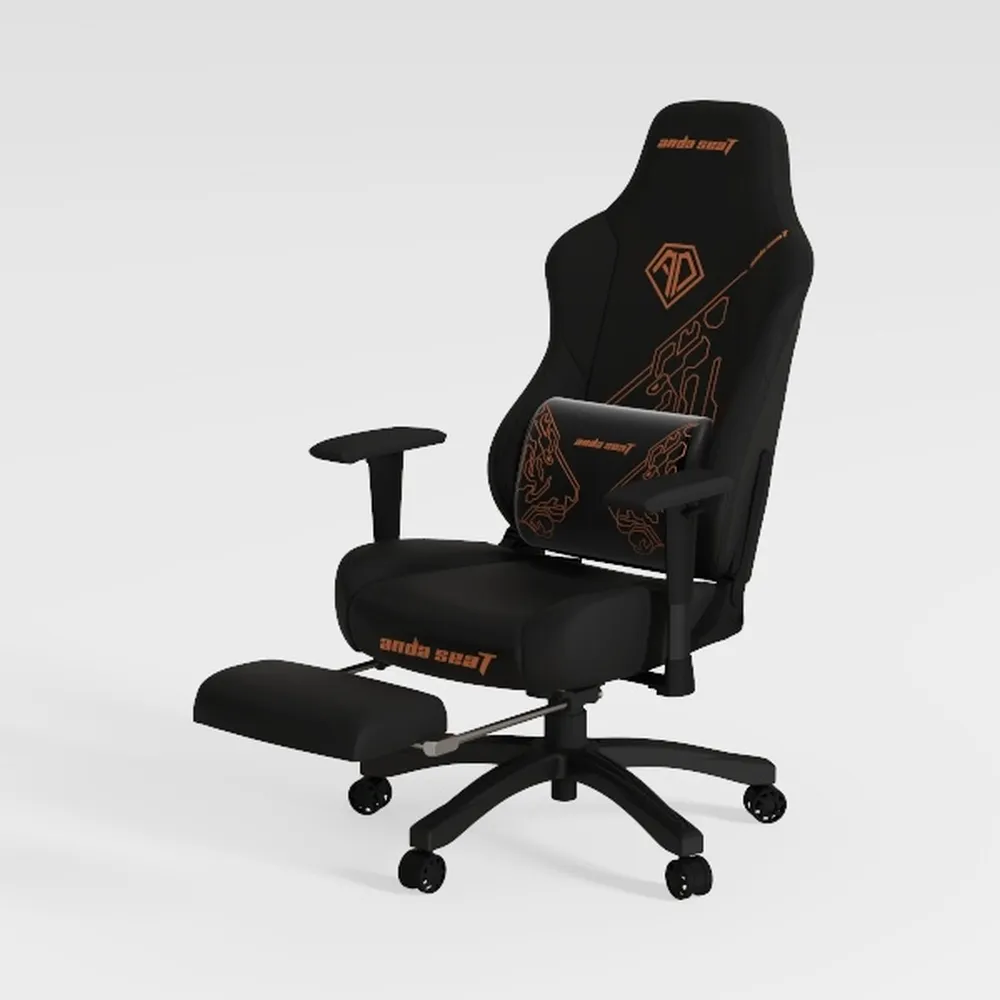 Office Chair, Ergonomic Desk Chair, High Back Desk