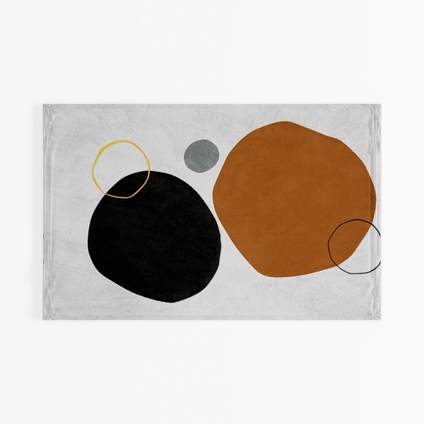 carpet-Entry Elegance