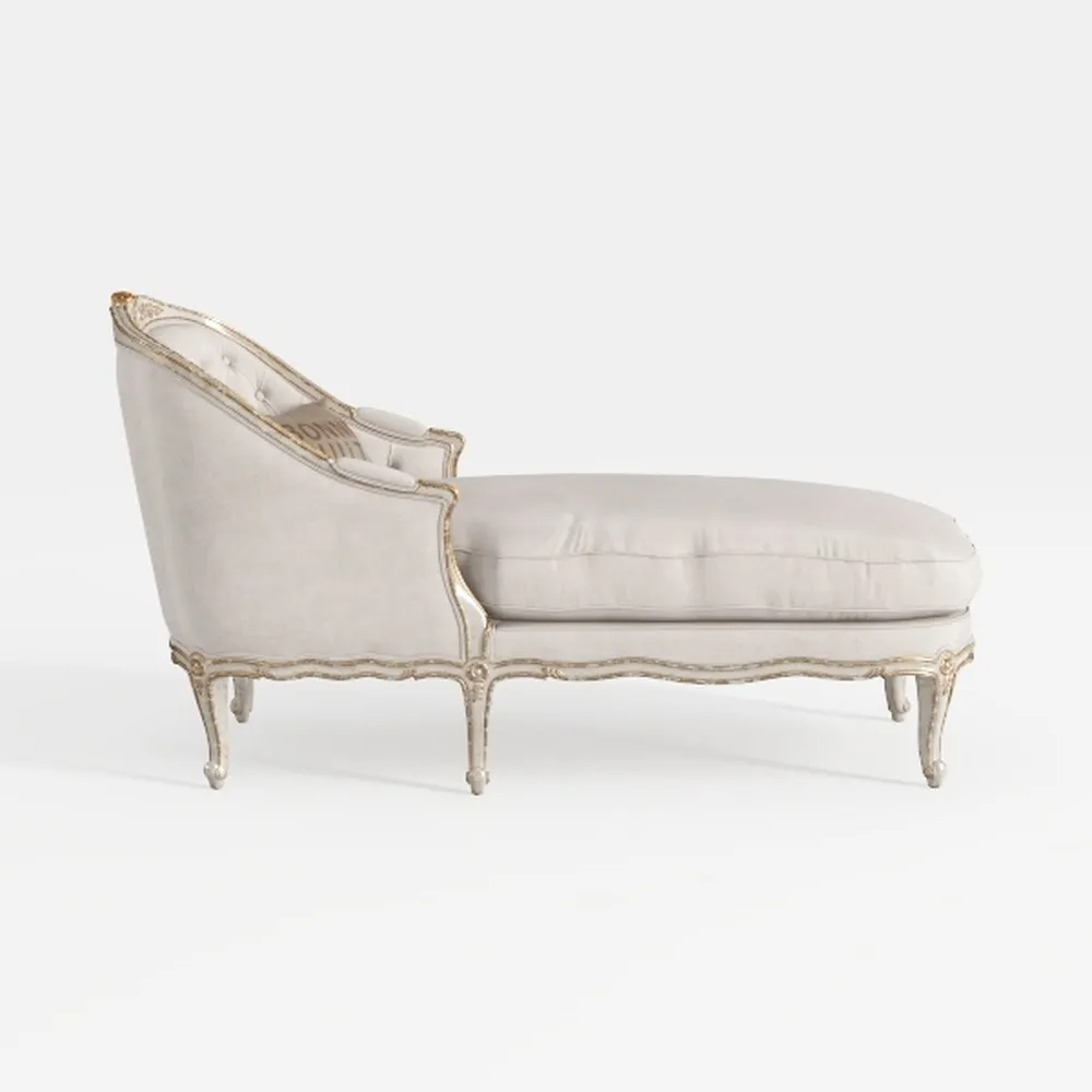 Acme Libertee Upholstered Loveseat with 3 Pillows