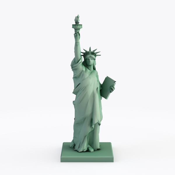 Statue of Liberty