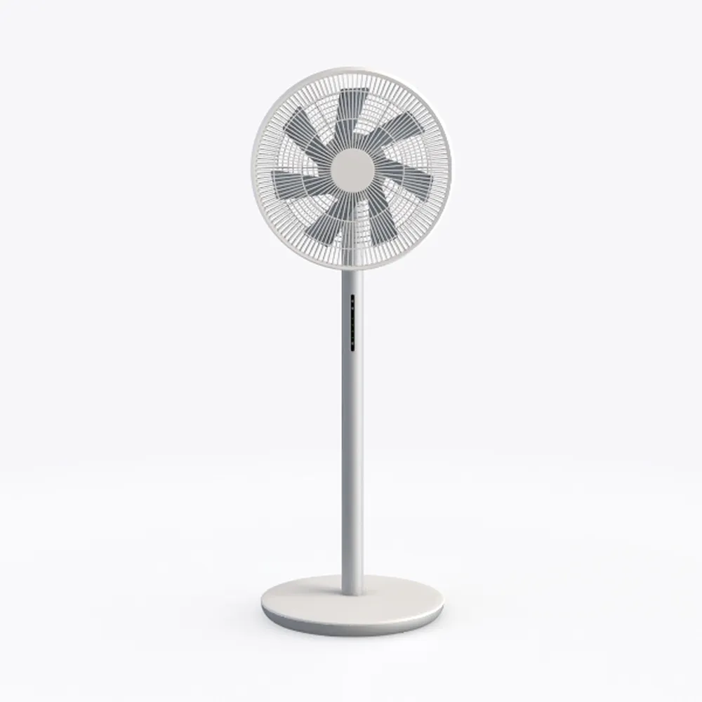 PELONIS 16'' Pedestal Fan for Bedoom, Remote