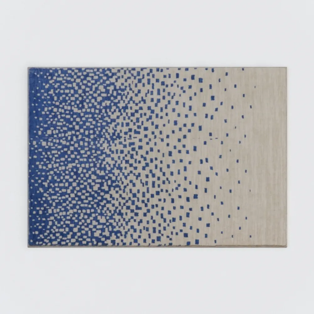 COSY HOMEER Product Image Bath Rugs Made of 100%