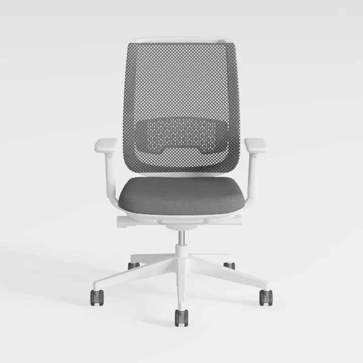 HONEY JOY Kids Desk Chair, Children Study Chair w
