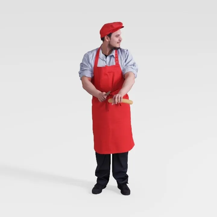 cook-Professions