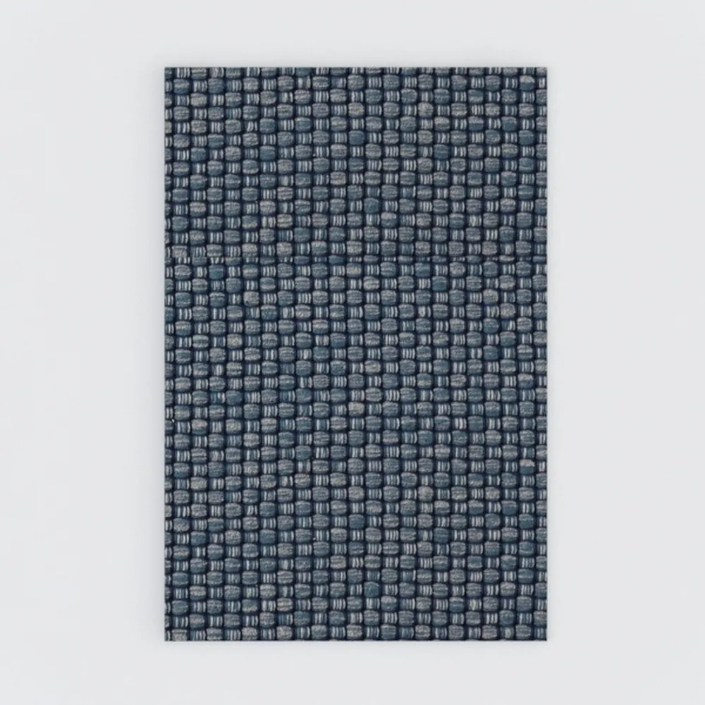 COSY HOMEER Bath Rugs Made of 100% Polyester Extra