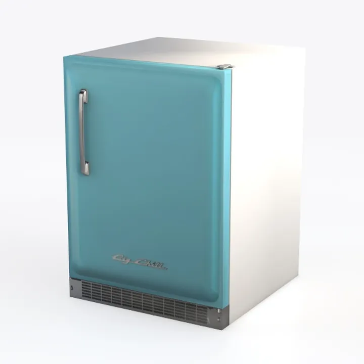 Under Counter - 6.1 cu. ft.