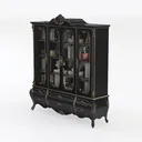 null Left 45 Degree View