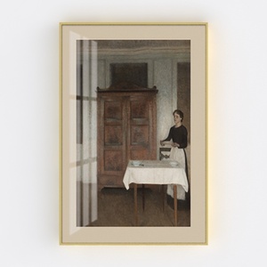 picture-Coastal Retreat