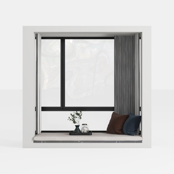 Bay Window-premium quality 63
