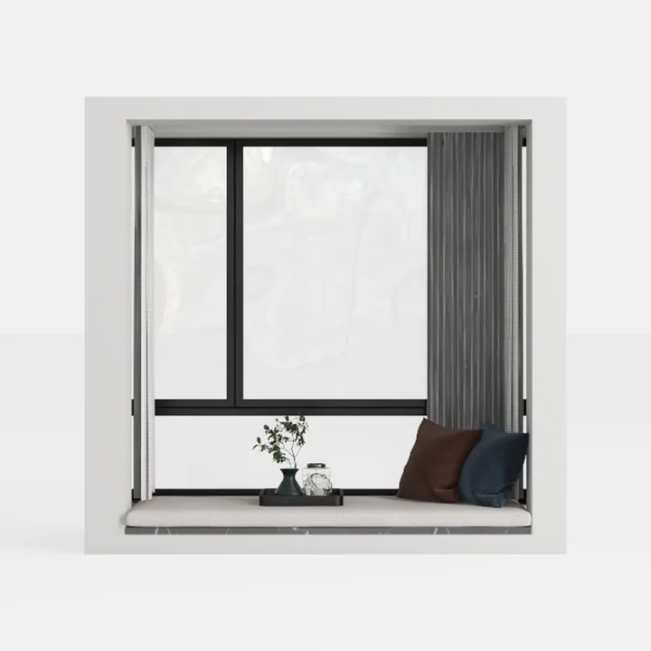 Bay Window-premium quality 63