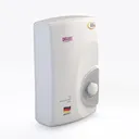 KFJ 8 in 1 Automatic Nut Milk Maker Machine, Left 45 Degree View