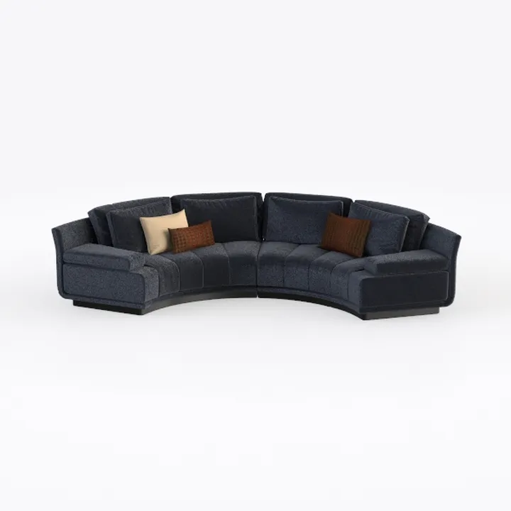 Intex Inflatable Corner Sofa, L-Shaped Couch, Blow