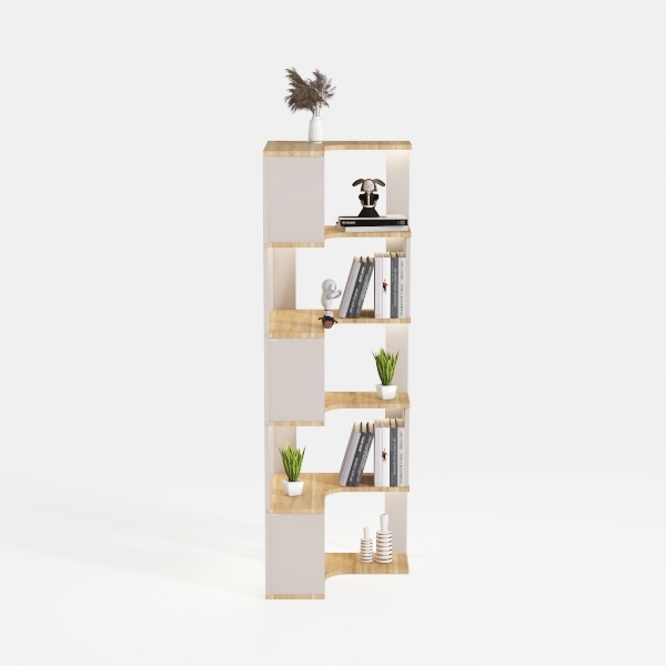 bookcase-iLikeBooks