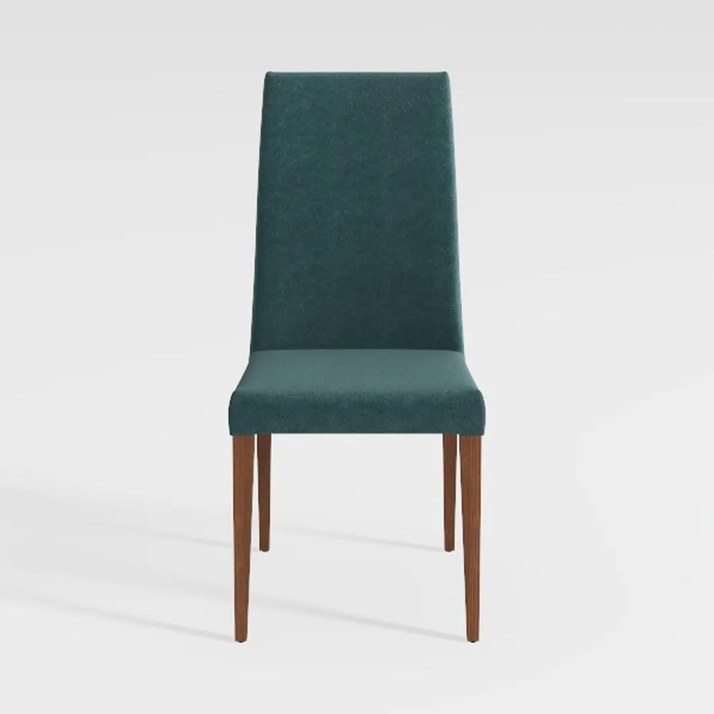 Yaheetech Dining Chairs Set of 2 Button Tufted