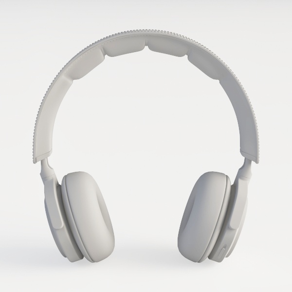 Bowers & Wilkins Px7 S3 Over-Ear Headphones, High