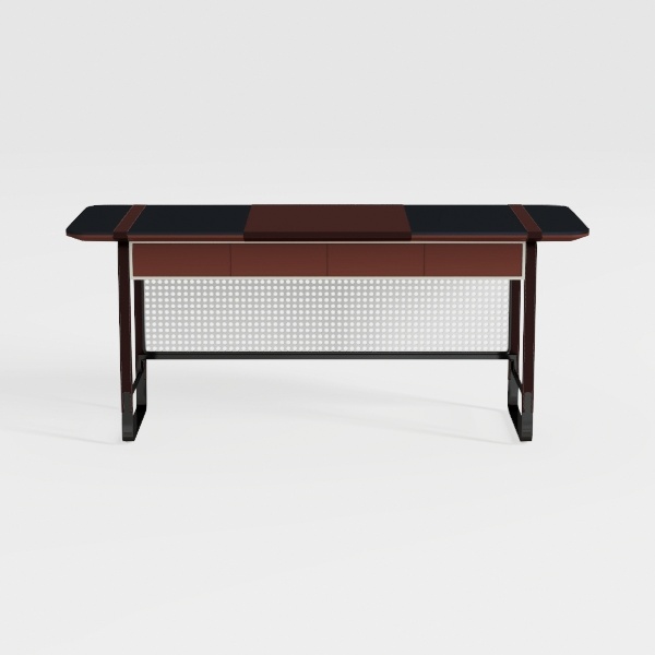 BDI Furniture Corridor 6501-60&#39;&#39; Computer Desk for