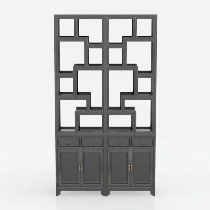 IRONCK Bookshelves and Bookcases, 35.4in Wide