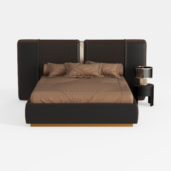 Meridian Furniture VectorBlack-K Vector Collection