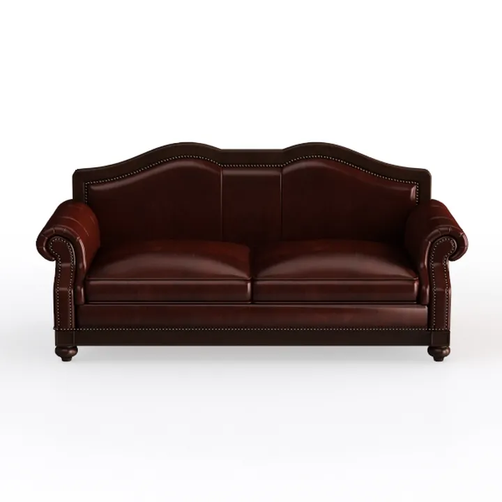 Christopher Knight Home Dowd 3 Seater Sofa with Na