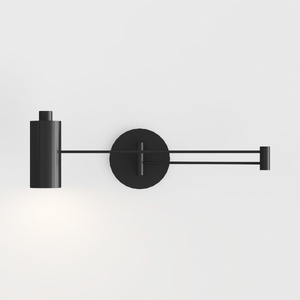 wall lamp-Urban Retro