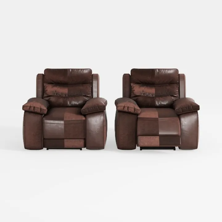 Extra Large Power Lift Recliner Chair Elderly 