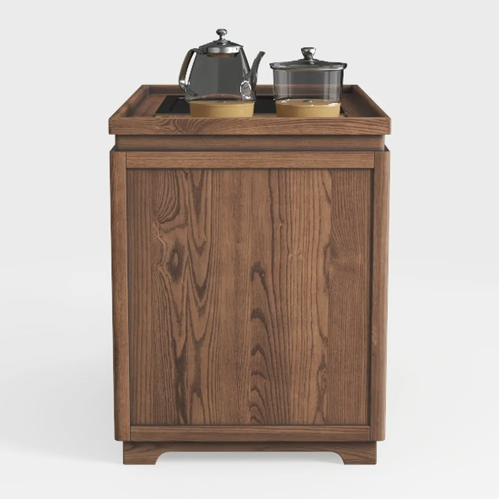 Intercon Wolf Creek Drawer and Cabinet, Vintage