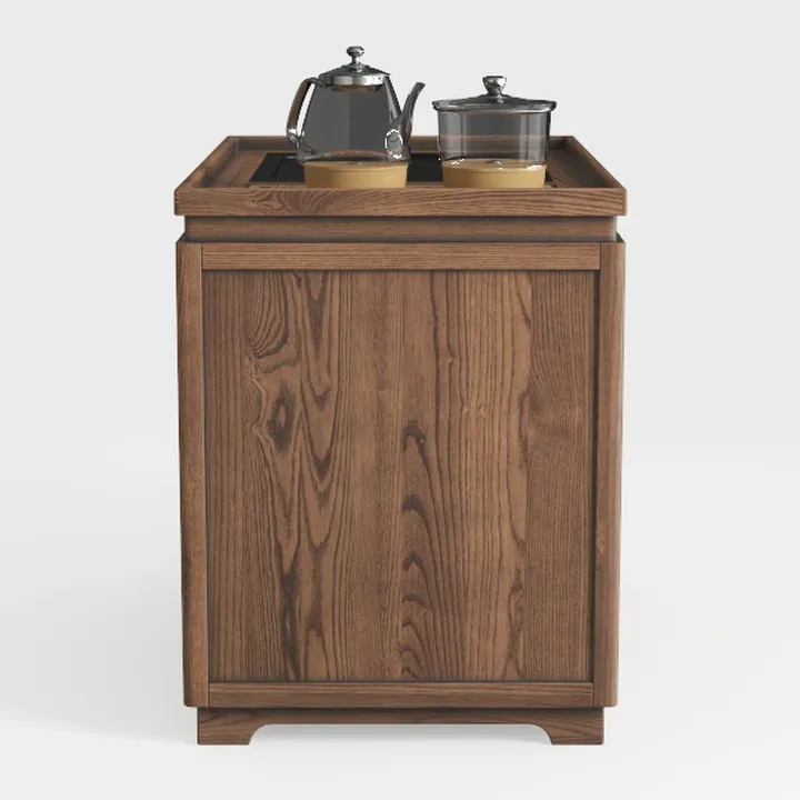 Intercon Wolf Creek Drawer and Cabinet, Vintage