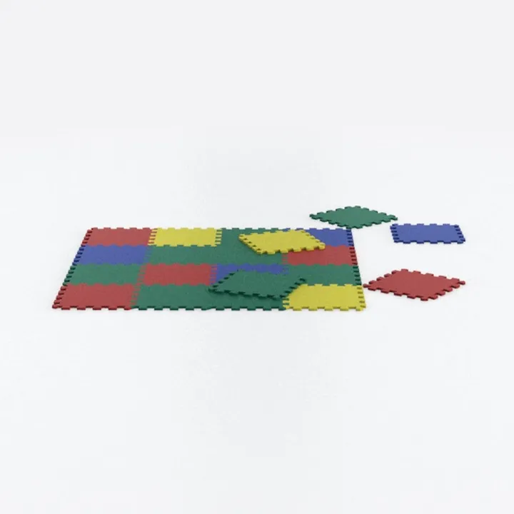 Foam pad