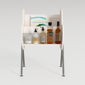 bathroom side table-Ins Choice