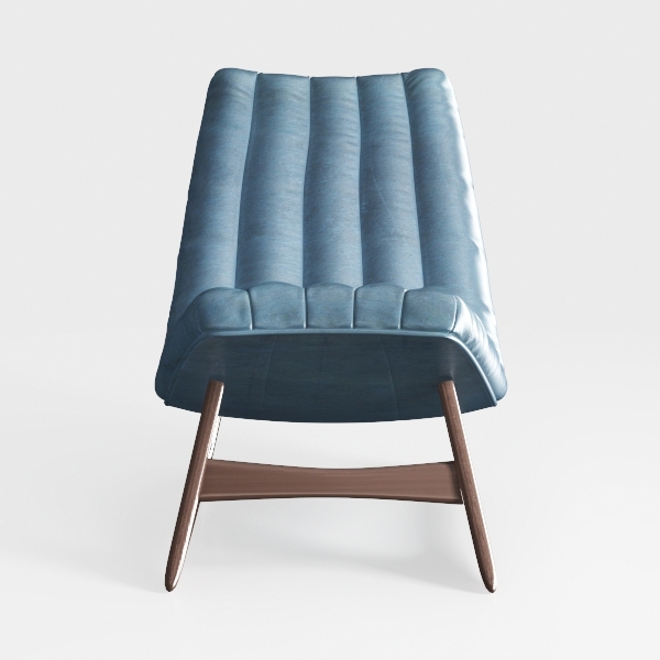 Rowill Dining Chairs Set of 2 Modern Kitchen