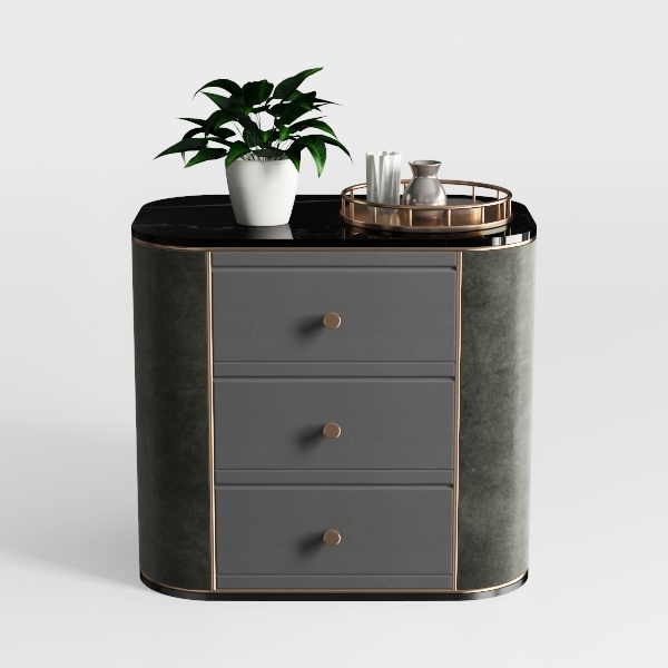 night stand-Milano Eleganza