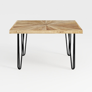 iClimb Ultralight Compact Camping Folding Table